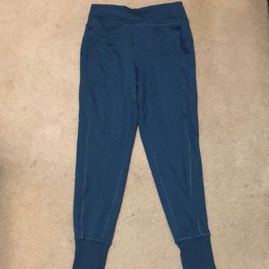 Lululemon joggers